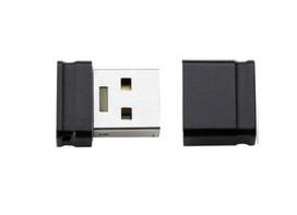 intenso usb 4gb - MEMORY DRIVE FLASH USB2 64GB/3500490 INTENSO - 1 nuotrauka