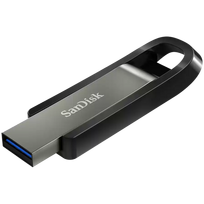 SanDisk Extreme Go 3.2 Flash Drive 128GB | SDCZ810-128G-G46
