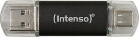 MEMORY DRIVE FLASH USB3.2 32GB/3539480 INTENSO