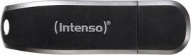 2gb usb flash - MEMORY DRIVE FLASH USB3.2/512GB 3533493 INTENSO - 1 nuotrauka