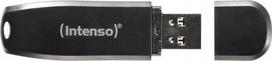 2gb usb flash - MEMORY DRIVE FLASH USB3.2/512GB 3533493 INTENSO - 2 nuotrauka