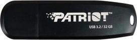 usb atmintukai 32gb - PATRIOT Xporter Core 32GB USB 3.2 Gen 1 | PSF32GXRB3U - 1 nuotrauka
