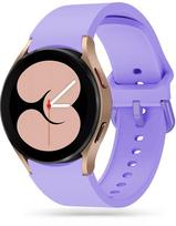 Tech-Protect watch strap Samsung Galaxy Watch4/Watch5/Watch5 Pro, violet | 9589046926433