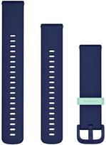 Garmin watch strap Quick Release Vivoactive 5 20mm, navy | 010-12932-32