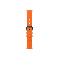 Xiaomi | Watch 2 Strap | Orange | Fluororubber | BHR7207GL