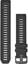 Garmin watch strap Instinct 2, graphite | 010-13105-00