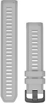 Garmin watch strap Instinct 2, mist gray | 010-13105-01