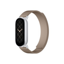 Xiaomi Magnetic Strap | 140–190mm | Khaki Brown | Kona Leather | BHR8722GL