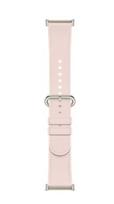Xiaomi Leather Quick Release Strap | Apricot Pink | BHR9570GL