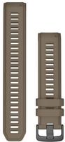 Garmin watch strap Instinct 2 Tactical, coyote tan | 010-13105-07