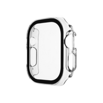 apple watch ultra dekliukas - Fixed | Pure for Apple Watch Ultra 49mm/Ultra 2 49 mm | Clear | FIXPUW-1029 - 1 nuotrauka