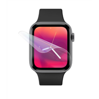 Fixed | Invisible Protector for Apple Watch 10 46mm | Clear | FIXIP-1474