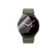 Fixed | Protective tempered glass for smartwatch Samsung Galaxy Watch 7 (44mm), 2 pcs | Clear | FIXGW-1383