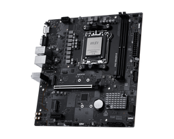m.2 sata 128 - MSI PRO B840M-B AM5 Micro-ATX - 2 nuotrauka