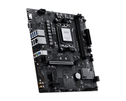 m.2 sata 128 - MSI PRO B840M-B AM5 Micro-ATX - 3 nuotrauka