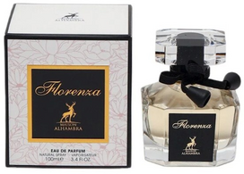 Maison Alhambra Florenza (Florence) EDP 100 ml