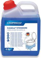 biotualetas - Skystis biotualetui Campingaz, 2.5 l - 1 nuotrauka