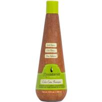 plauku dazai - Macadamia Natural Oil Color Care šampūnas dažytiems plaukams, 300 ml - 1 nuotrauka