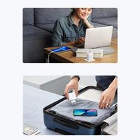 Ugreen CD275, 2x USB-C, 1x USB, 65W