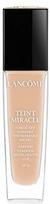 Lancome Teint Miracle SPF 15, 30 ml - 04 rusvai gelsvas (Beige Nature)