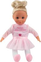 Bayer Design Lėlė Anna Prima Balerina, 33 cm