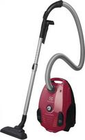 klasikine - Electrolux EPF61RR - 1 nuotrauka