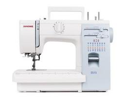 Singer 5515