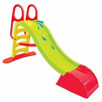 Čiuožykla Paradiso T02430, žalia (Green), 180 cm