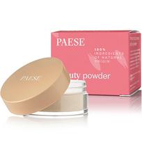 PAESE Beauty Powder Biri Miežių Pudra, 10 g