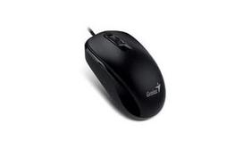 peles laidas - Genius DX-110 Black (Juoda) - 2 nuotrauka