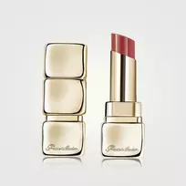 Guerlain KissKiss Shine Bloom lūpų dažai 2.8 g - 229 Rožinė (Pink)