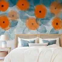 Fototapetas Artgeist Garden Of Dreams - Third Variant, 140 cm x 200 cm