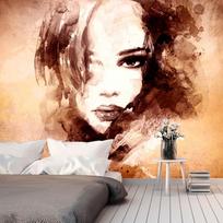 Fototapetas Artgeist Dream Girl 4XLFT381, 280 cm x 400 cm