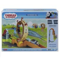 Mattel Fisher-Price Thomas & Friends Epic Loop - Remonto kiemas HJL20