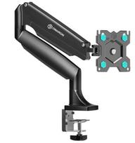 monitoriaus laikiklis - MONITOR ACC WALL MOUNT/13-32" BLACK G100-B ONKRON - 1 nuotrauka