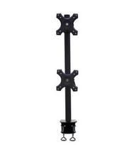 24 tv - TV SET ACC DESK MOUNT BLACK/10-24" FPMA-D700DV NEOMOUNTS - 1 nuotrauka