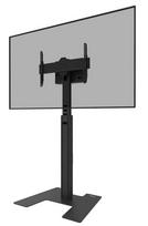 70 televizoriui - TV SET ACC FLOOR STAND 37-75"/FL45S-825BL1 NEOMOUNTS - 1 nuotrauka