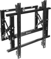 TV/VIDEO ACC WALL MOUNT/PRO7G-B ONKRON