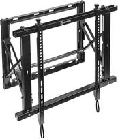 televizoriaus stovas laikiklsi tv stovas - TV/VIDEO ACC WALL MOUNT/PRO7M-B ONKRON - 1 nuotrauka