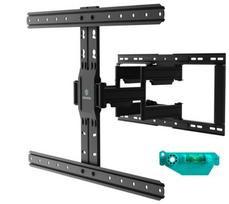 TV SET ACC WALL MOUNT /32-90"/BLACK SM6L-B ONKRON