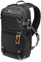 slingshot - Lowepro backpack Slingshot SL 250 AW III, black | LP37335-PWW - 1 nuotrauka