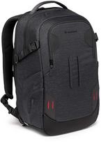 foto kuprine - Manfrotto backpack Pro Light Backloader M (MB PL2-BP-BL-M) - 1 nuotrauka