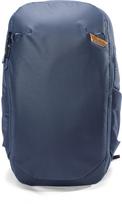 Peak Design Travel Backpack 30L, midnight | BTR-30-MN-1
