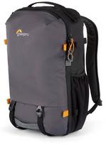 foto krepsiai - Lowepro backpack Trekker Lite BP 250 AW, grey | LP37470-PWW - 1 nuotrauka