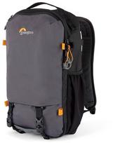 foto kuprine - Lowepro backpack Trekker Lite BP 150 AW, grey | LP37469-PWW - 1 nuotrauka