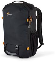 foto kuprine - Lowepro backpack Trekker Lite BP 250 AW, black | LP37460-PWW - 1 nuotrauka
