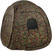 palapines 3 4 - BIG photographic hide Tent-L, camouflage (467204) - 1 nuotrauka