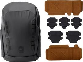 foto kuprine - Gomatic backpack Peter McKinnon Everyday Bundle | PMPDIVG-BLK01 - 1 nuotrauka