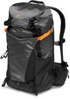 foto kuprine - Lowepro backpack PhotoSport BP 15L AW III, grey | LP37339-PWW - 1 nuotrauka