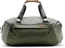 Peak Design Travel Duffel 50L, sage | BTRD-50-SG-1